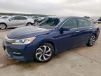 2017 HONDA ACCORD EXL - 1HGCR2F87HA286187