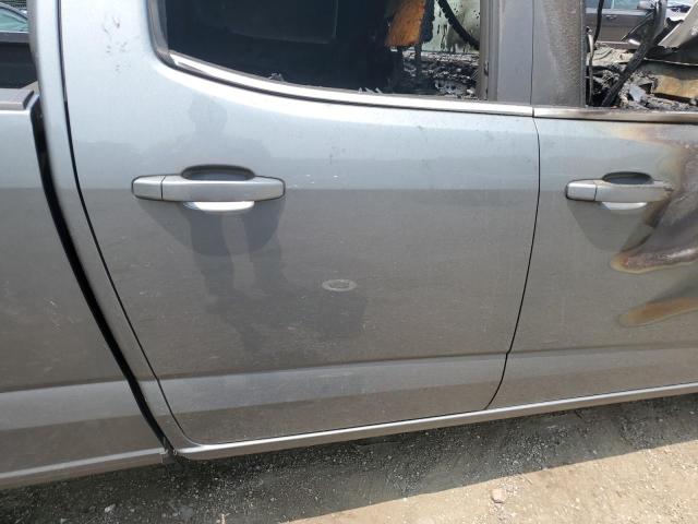 2019 CHEVROLET COLORADO L 1GCGTCEN5K1196672