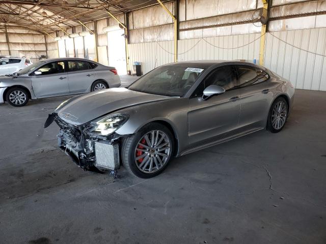 PORSCHE PANAMERA T