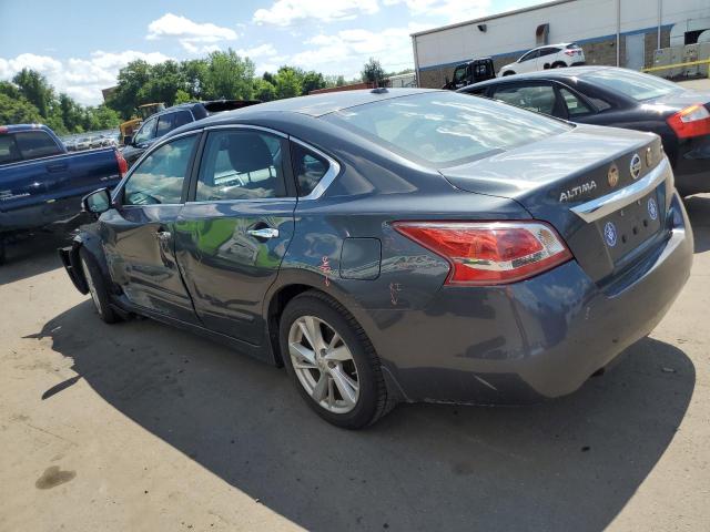Vin: 1n4al3ap0dc266377, lot: 61564685, nissan altima 2.5 20132