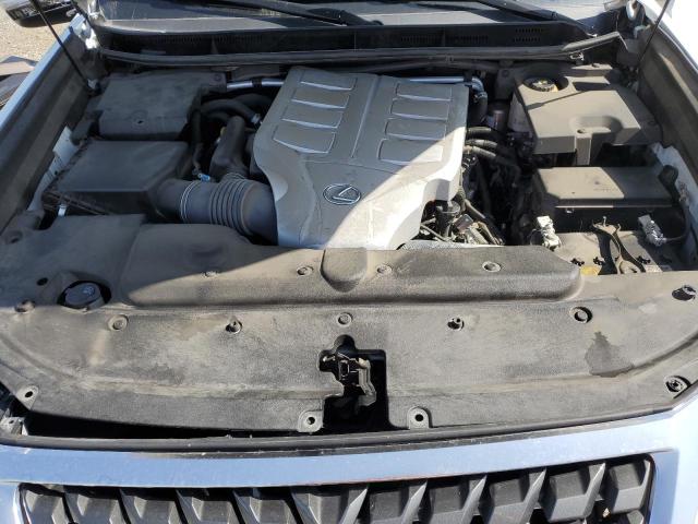 2023 LEXUS GX 460 JTJAM7BX8P5342589
