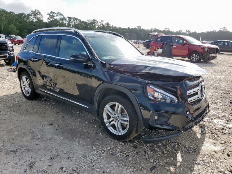 2023 MERCEDES-BENZ GLB 250 - W1N4M4GB1PW276594