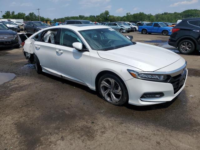 2020 HONDA ACCORD EX 1HGCV1F42LA152571