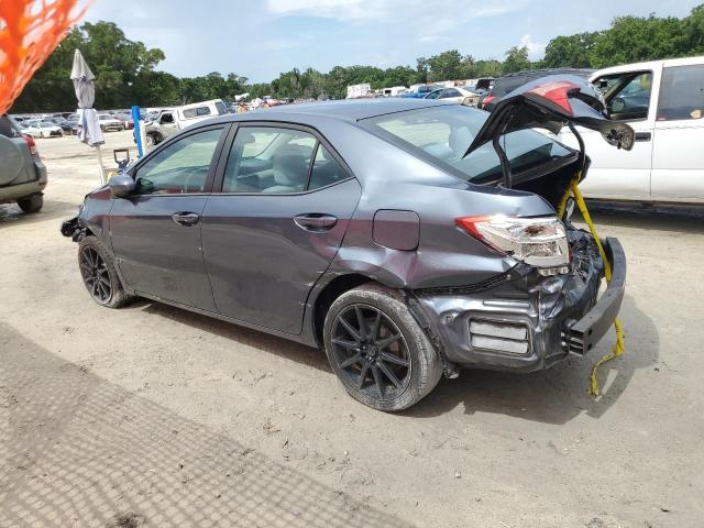 Vin: 2t1burhe1hc845457, lot: 60259325, toyota corolla l 20172