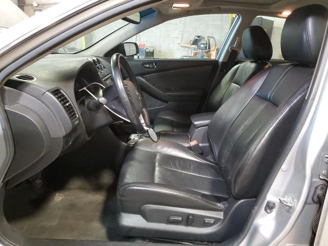 2011 NISSAN ALTIMA - 1N4AL2AP0BN440525