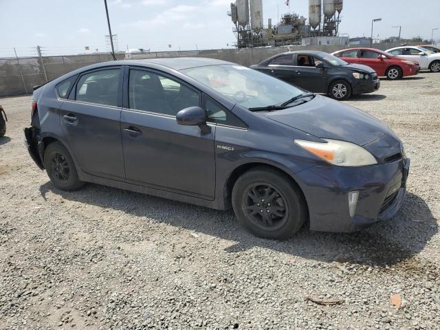 Vin: jtdkn3du5e1773041, lot: 61765095, toyota prius 20144