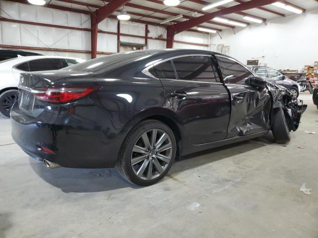 Vin: jm1gl1vm4k1500845, lot: 62274215, mazda 6 touring 20193