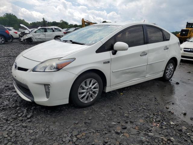 Vin: jtdkn3dp5c3006267, lot: 62337685, toyota prius 2012 img_1