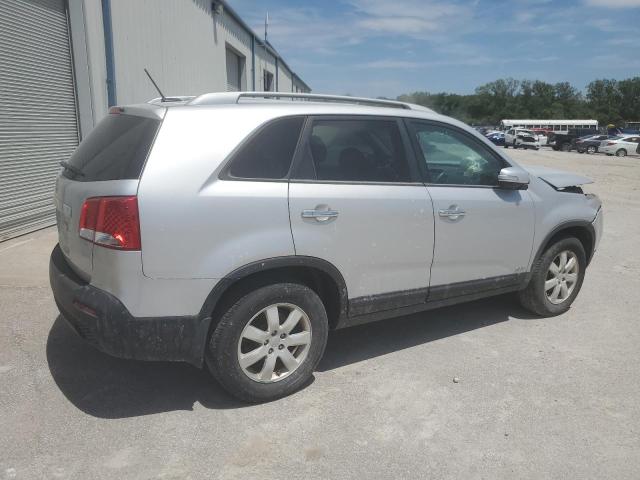 kia sorento ba 2011 5XYKTDA28BG166576 photo #4