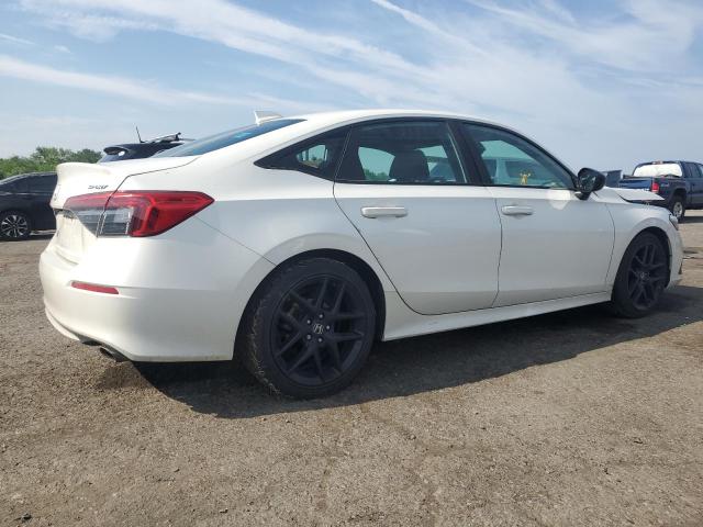 2023 HONDA CIVIC SPOR 2HGFE2F50PH524105