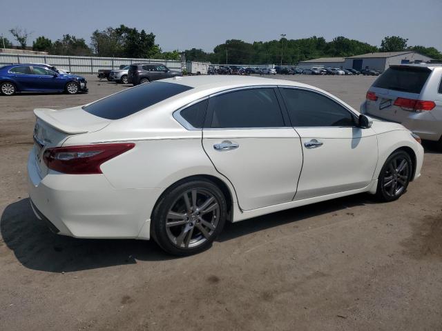 Vin: 1n4bl3ap3jc171067, lot: 60152055, nissan altima 3.5sl 20183