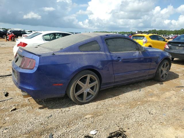 Vin: 1zvbp8cf6d5235530, lot: 59044465, ford mustang gt 20133