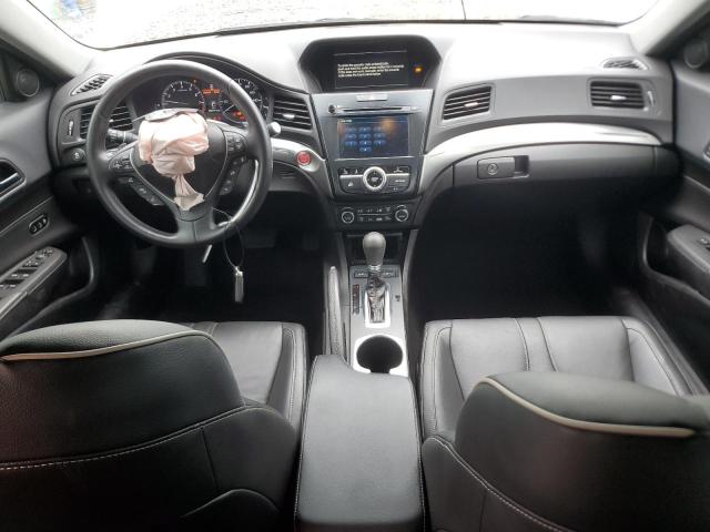 2019 ACURA ILX PREMIU 19UDE2F77KA002703