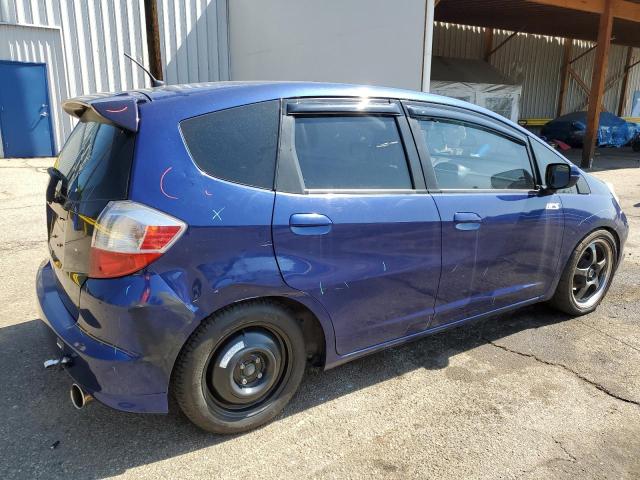 Vin: jhmge8g30dc064671, lot: 60250455, honda fit 20133