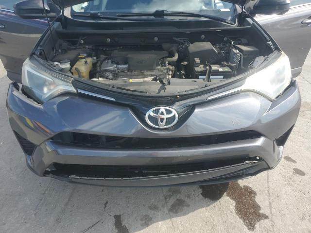 2016 TOYOTA RAV4 LE 2T3ZFREV9GW273135