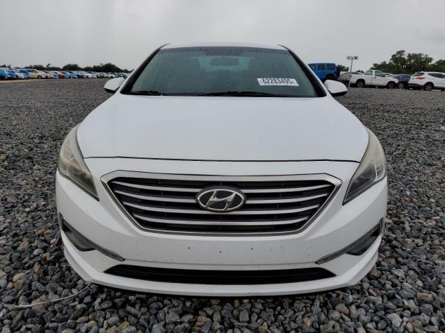 2015 HYUNDAI SONATA SE 5NPE24AF3FH147399