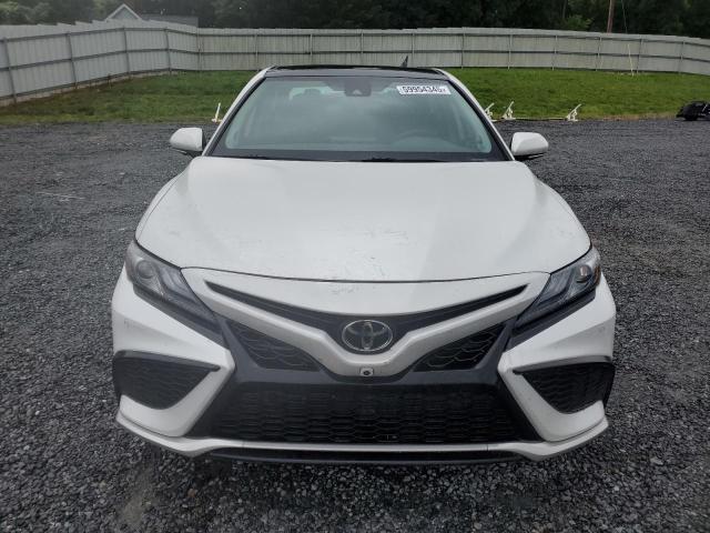 2022 TOYOTA CAMRY TRD 4T1KZ1AK1NU066900