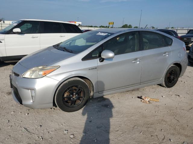 Vin: jtdkn3du4d5650693, lot: 62347795, toyota prius 2013 img_1