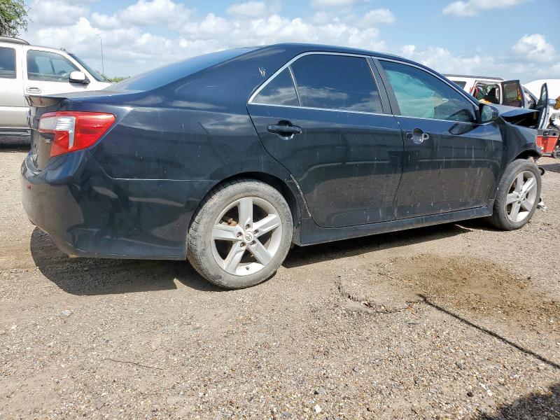 Vin: 4t1bf1fk6cu012474, lot: 59609505, toyota camry base 20123