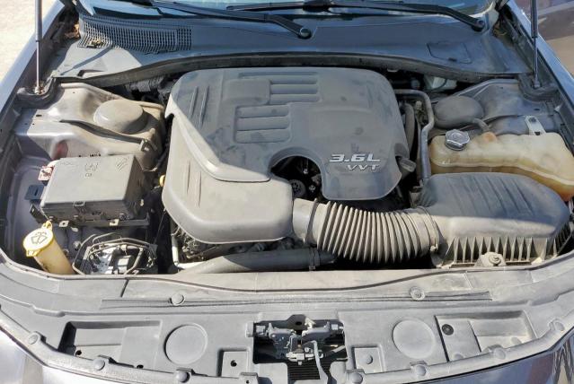 2016 CHRYSLER 300C - 2C3CCAEG2GH156504