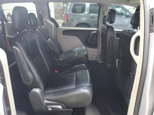 2012 CHRYSLER TOWN & COU #3299305822