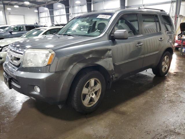 HONDA PILOT EXL