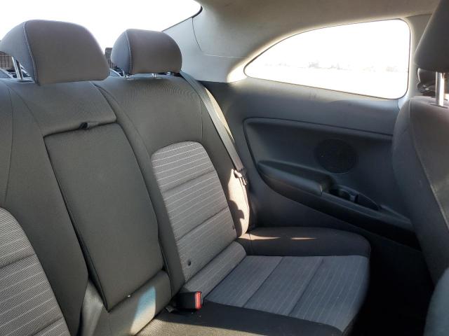 2016 KIA FORTE EX KNAFX6A8XG5606266
