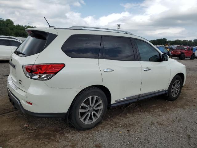 Vin: 5n1ar2mmxgc670680, lot: 61194545, nissan pathfinder s 20163