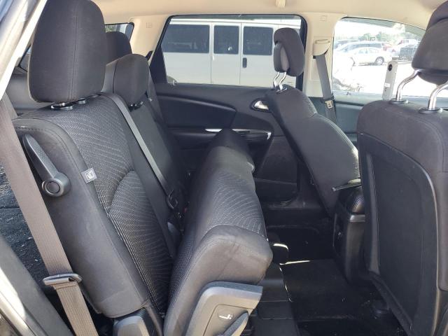 2016 DODGE JOURNEY SX 3C4PDCBBXGT156109
