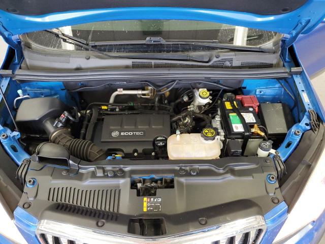 2016 BUICK ENCORE KL4CJASB3GB746059