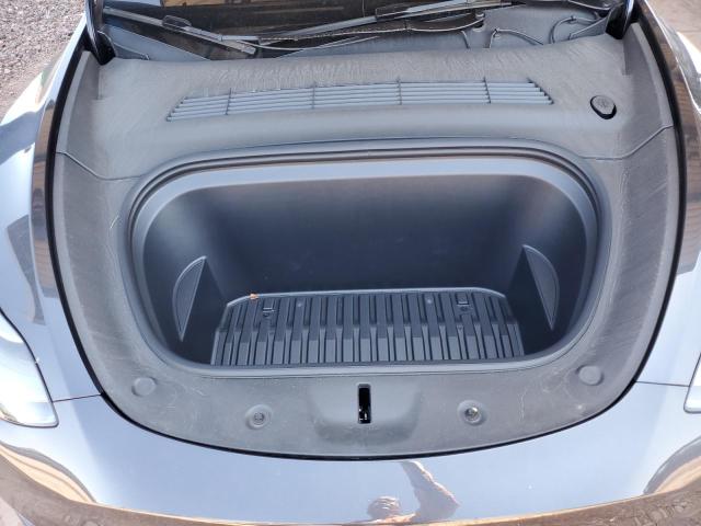 2024 TESLA MODEL Y - 7SAYGDEE9RA235022