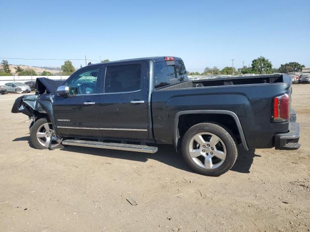 Vin: 3gtu2nec6jg209414, lot: 59583365, gmc sierra k1500 slt 20182