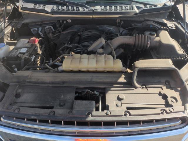 2019 FORD F150 SUPER - 1FTEW1E53KFB57102