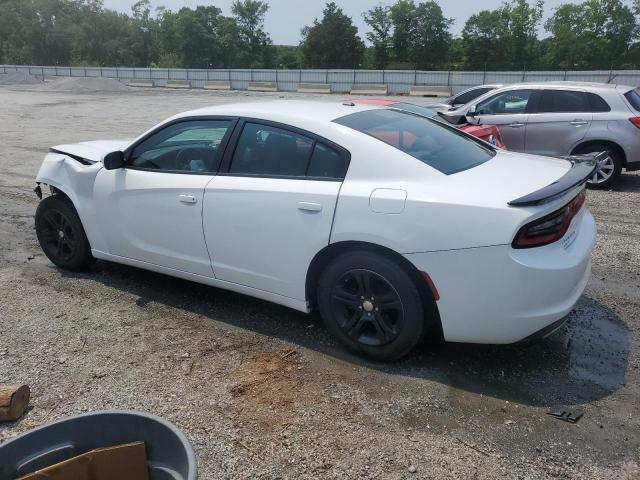 2019 DODGE CHARGER SX 2C3CDXBG7KH664125