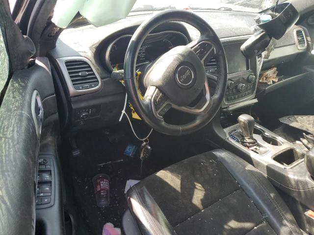 2018 JEEP GRAND CHER 1C4RJFAG6JC249941