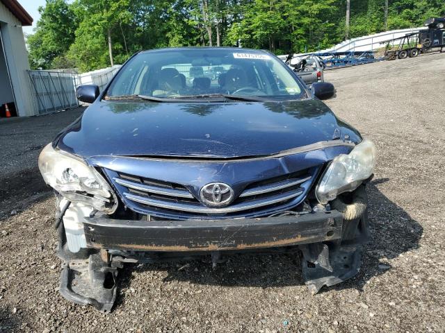 2013 TOYOTA COROLLA BA - 2T1BU4EE2DC107524