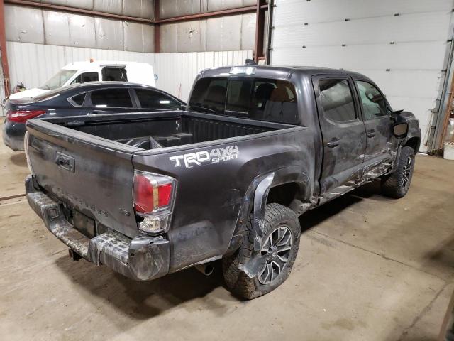 2022 TOYOTA TACOMA DOU 3TYCZ5AN7NT060148