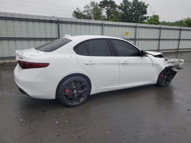 2020 ALFA ROMEO GIULIA ZARFANAN9L7633449