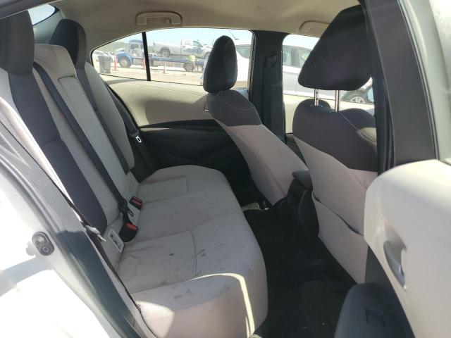 2021 TOYOTA COROLLA LE JTDEPMAE2MJ146662
