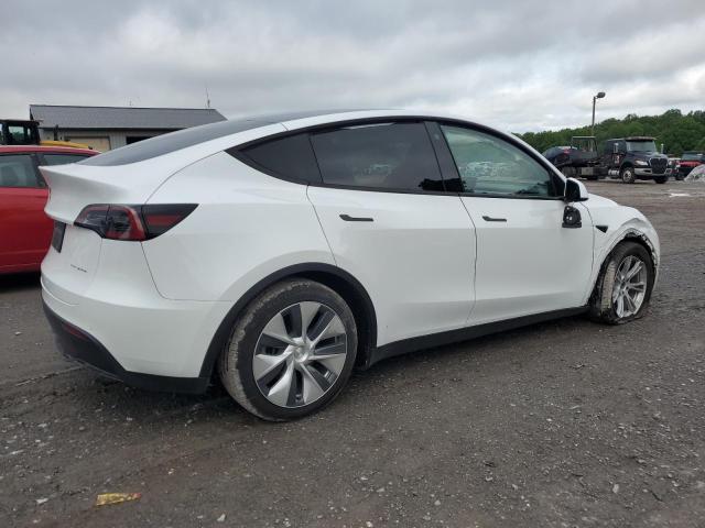 2021 TESLA MODEL Y 5YJYGDEE5MF263859