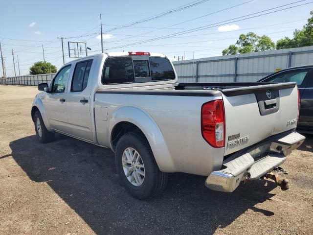 Vin: 1n6ad0fv9en741959, lot: 62064065, nissan frontier sv 20142