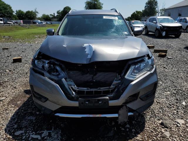 2017 NISSAN ROGUE S KNMAT2MV6HP559200