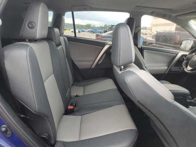2015 TOYOTA RAV4 LIMIT - 2T3DFREV1FW368281