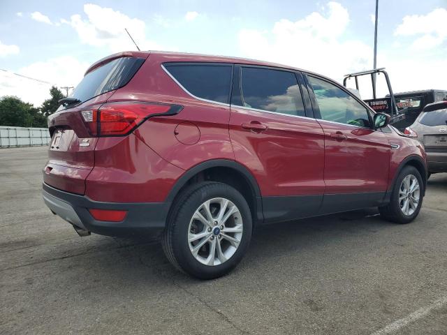 Vin: 1fmcu0gd1kua67532, lot: 60599795, ford escape se 20193