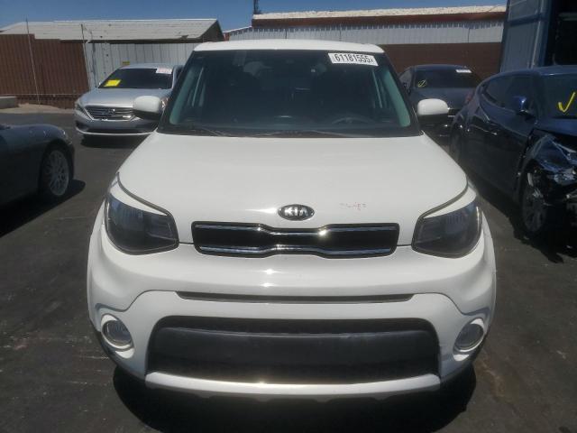 2018 KIA SOUL + - KNDJP3A5XJ7533896