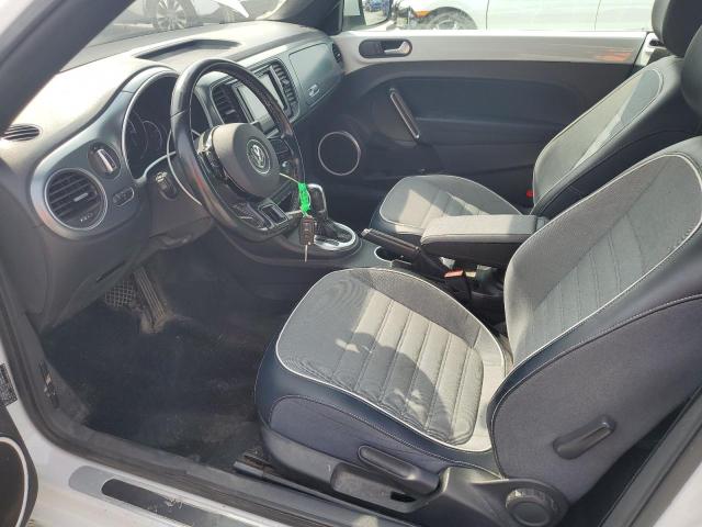 2016 VOLKSWAGEN BEETLE S/S 3VW507ATXGM813602