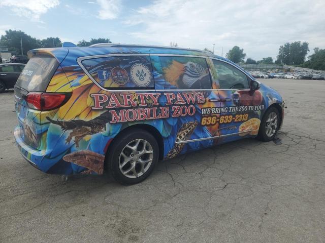 2018 CHRYSLER PACIFICA L - 2C4RC1GG6JR314668