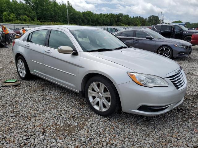 Vin: 1c3ccbab5cn317218, lot: 60496225, chrysler 200 lx 20124