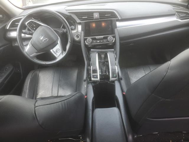 2016 HONDA CIVIC TOUR - 19XFC1F92GE025531