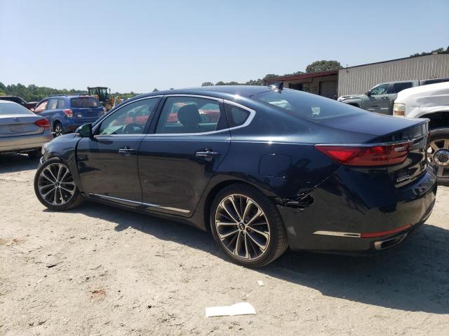 2018 KIA CADENZA LU KNALC4J13J5096887